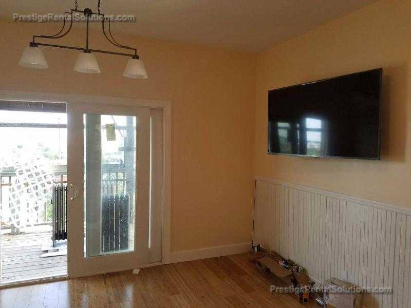 Apartment for rent at 130 Gladstone St, East Boston, MA 02128