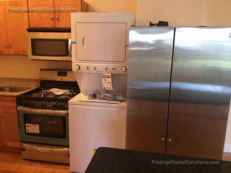 Apartment for rent at 130 Gladstone St, East Boston, MA 02128