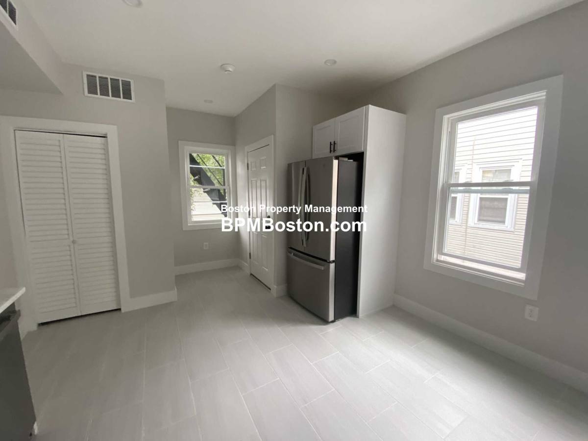 Condo for rent at 116 Glenway St, Dorchester, MA 02121