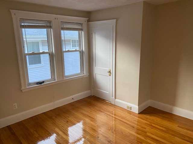 Apartment for rent at 66 Gordon St, Somerville, MA 02144