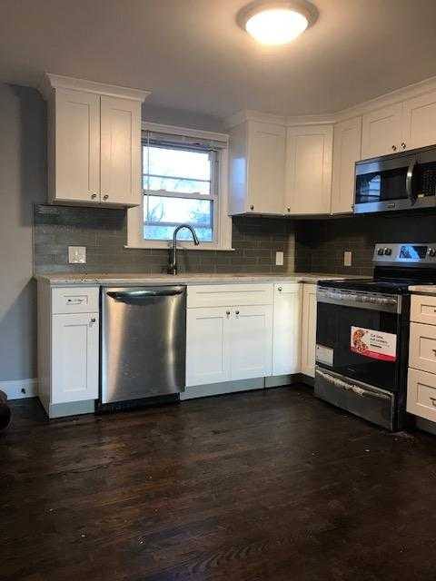 Apartment for rent at 18 Hardwick Terrace, Brighton, MA 02135