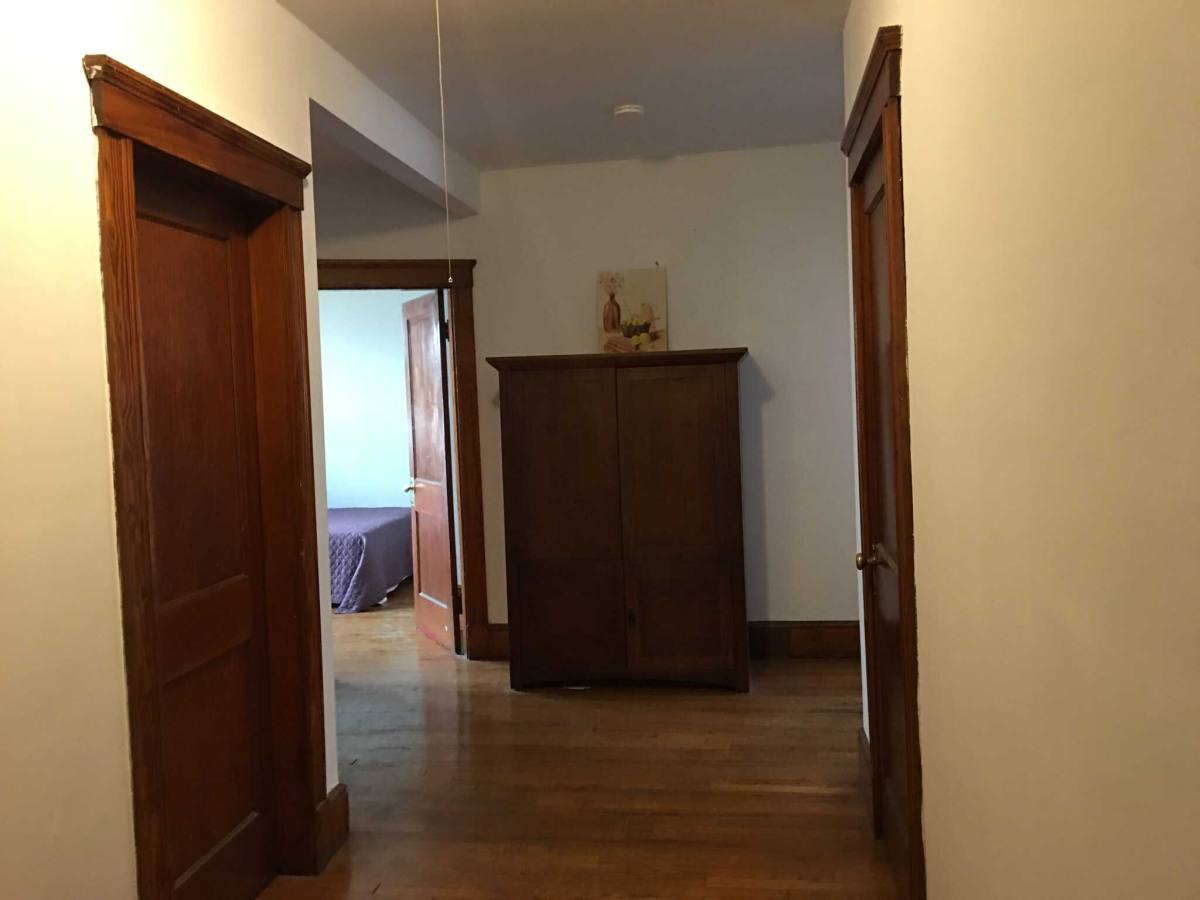 Apartment for rent at 15 Harriet St, Brighton, MA 02135