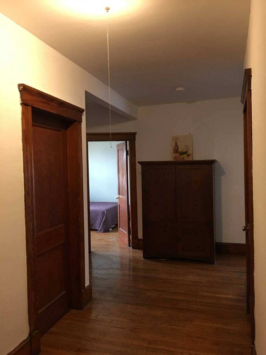 Apartment for rent at 15 Harriet St, Brighton, MA 02135