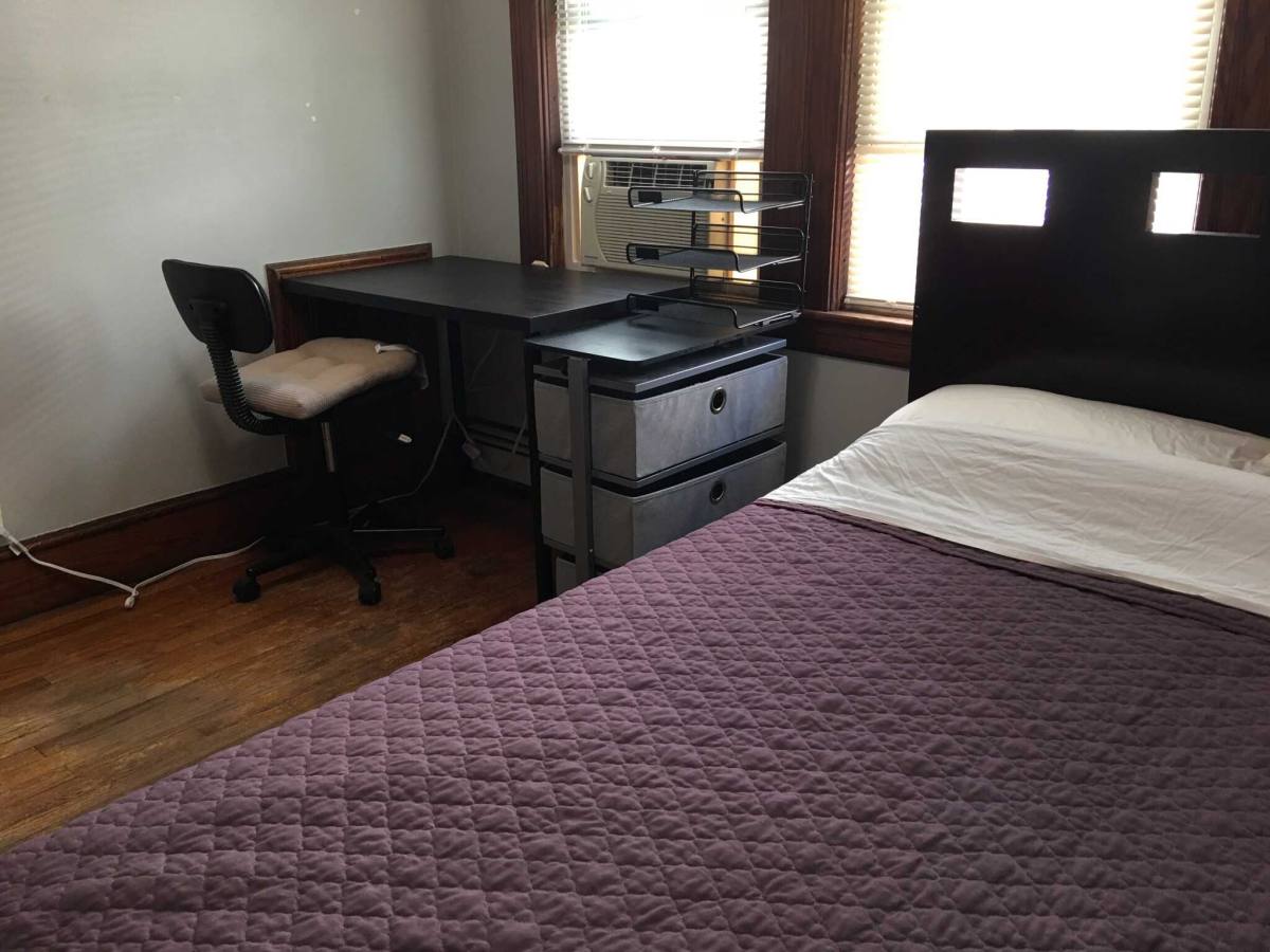 Apartment for rent at 15 Harriet St, Brighton, MA 02135
