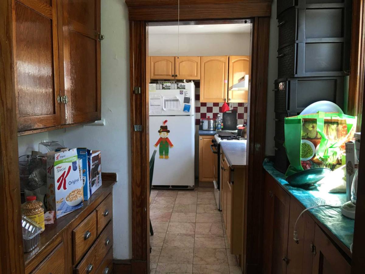 Apartment for rent at 15 Harriet St, Brighton, MA 02135