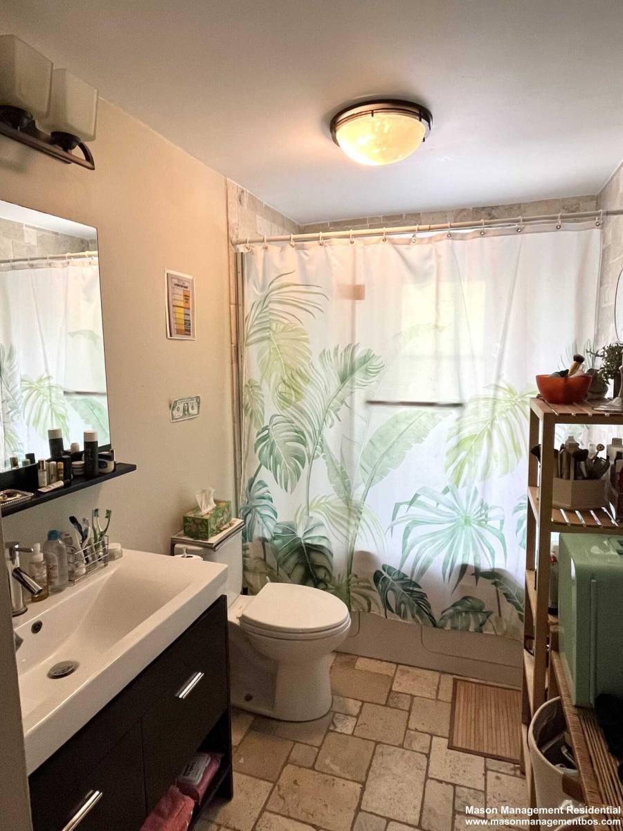 Apartment for rent at 201 Harvard St, Cambridge, MA 02139