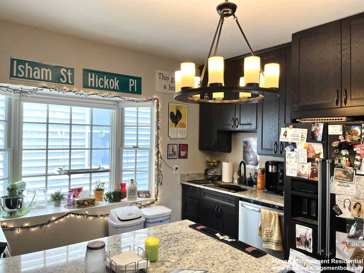 Apartment for rent at 201 Harvard St, Cambridge, MA 02139