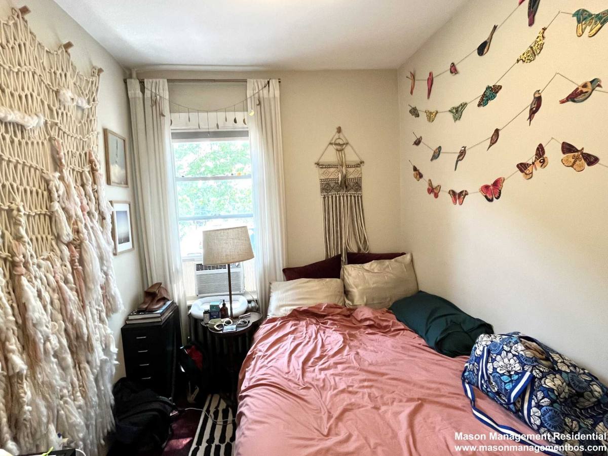Apartment for rent at 201 Harvard St, Cambridge, MA 02139