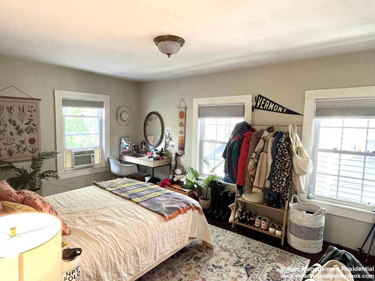 Apartment for rent at 201 Harvard St, Cambridge, MA 02139