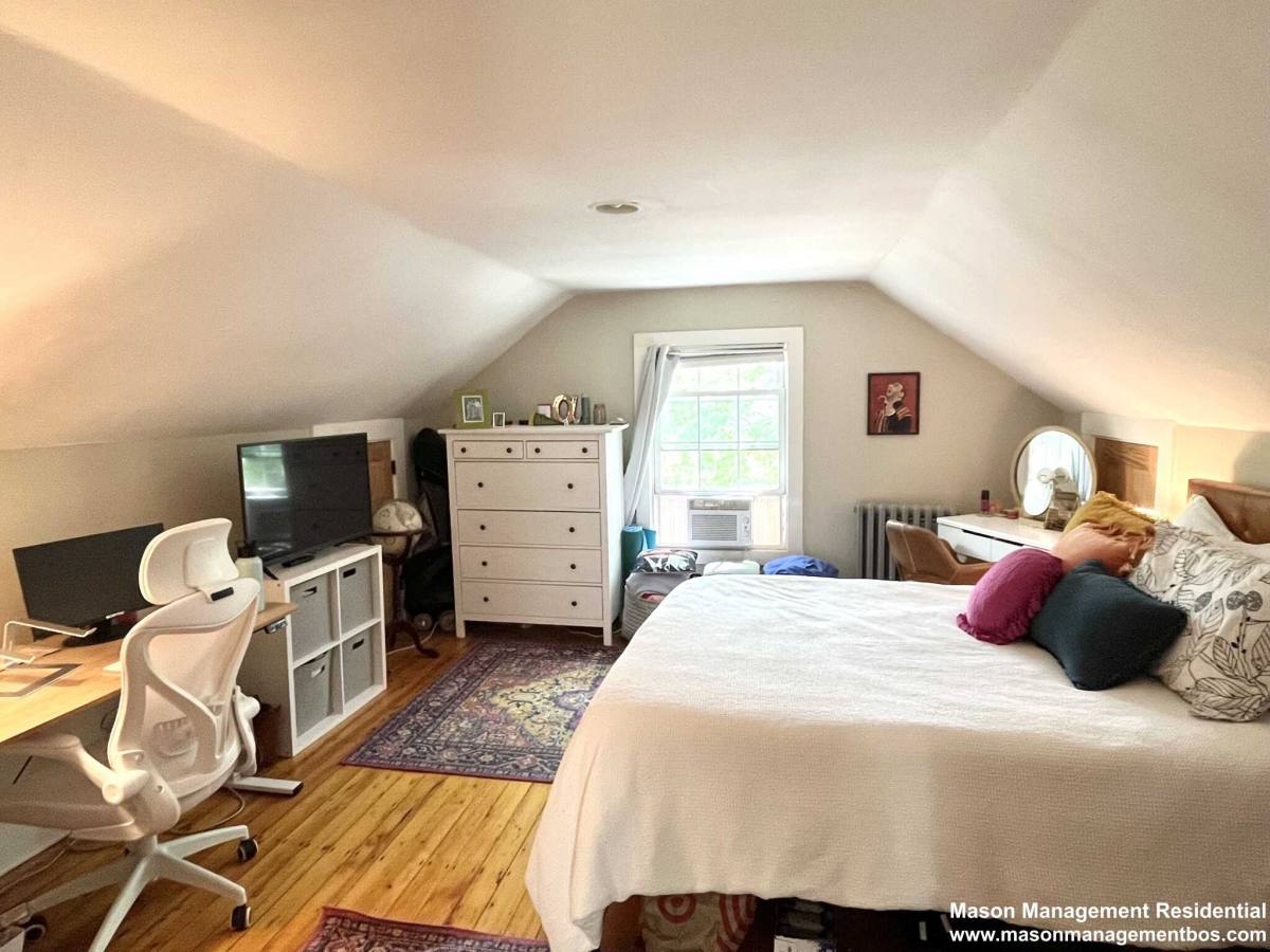 Apartment for rent at 201 Harvard St, Cambridge, MA 02139