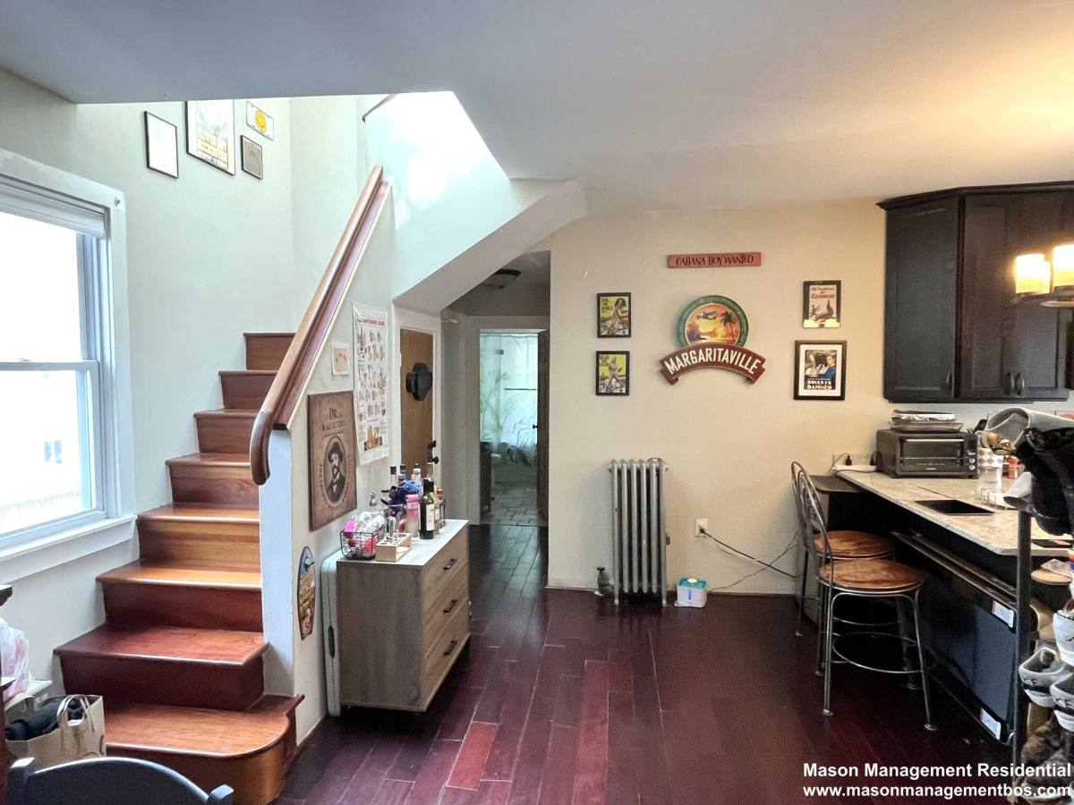 Apartment for rent at 201 Harvard St, Cambridge, MA 02139