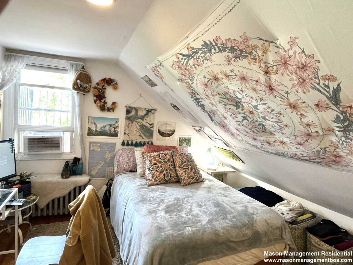 Apartment for rent at 201 Harvard St, Cambridge, MA 02139