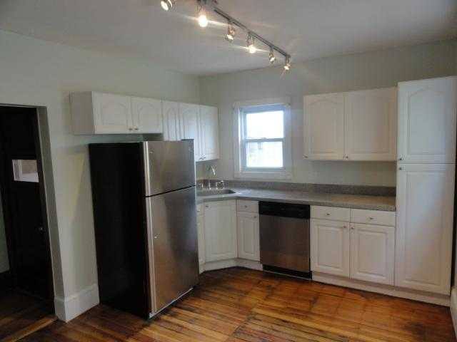 Apartment for rent at 111 Heath St, Somerville, MA 02145