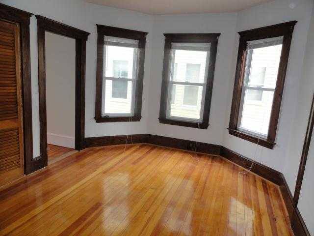 Apartment for rent at 111 Heath St, Somerville, MA 02145