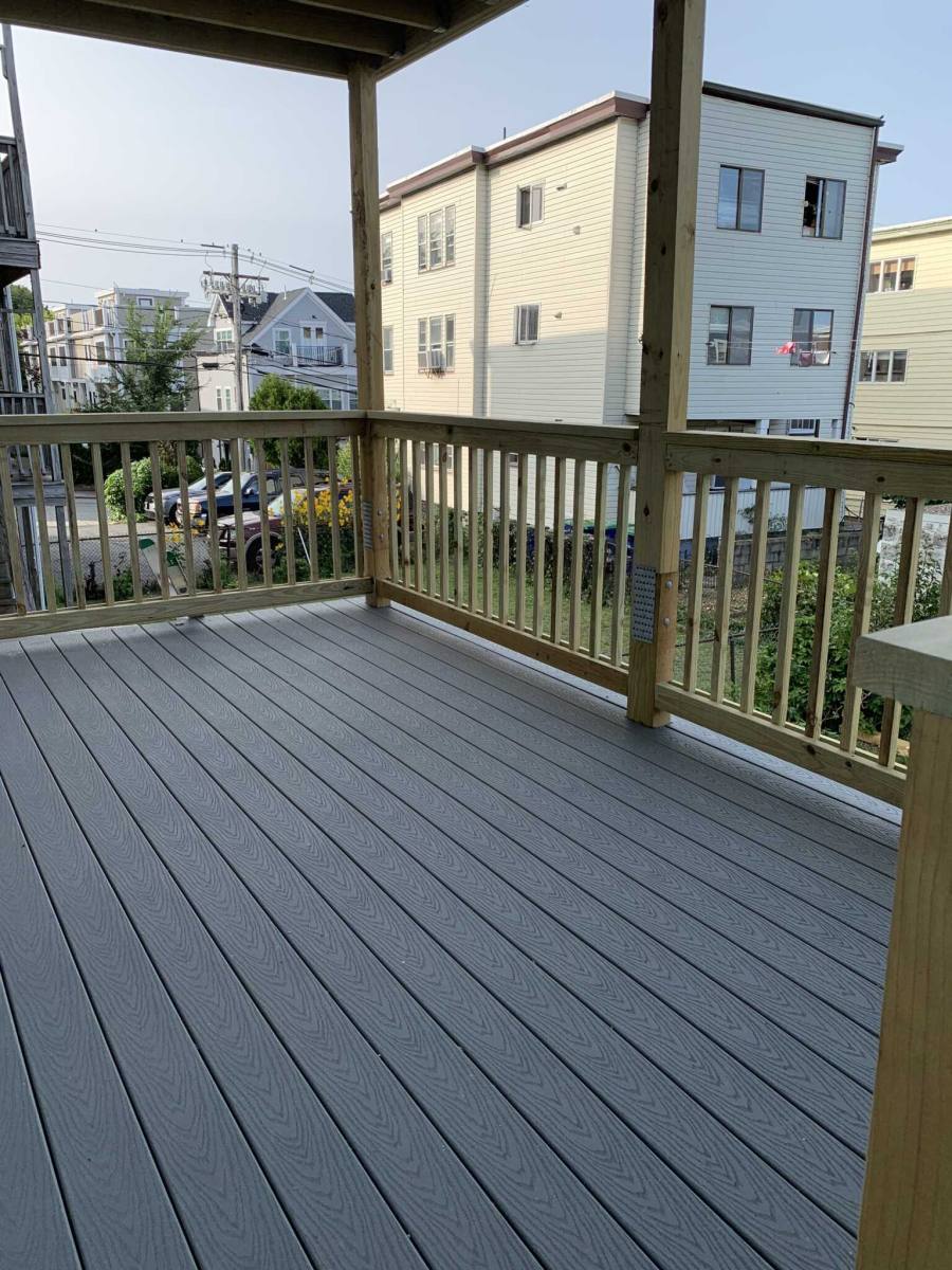 Apartment for rent at 111 Heath St, Somerville, MA 02145