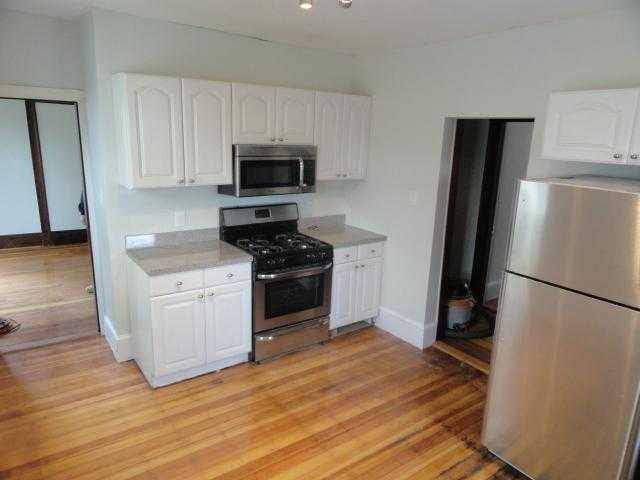 Apartment for rent at 111 Heath St, Somerville, MA 02145