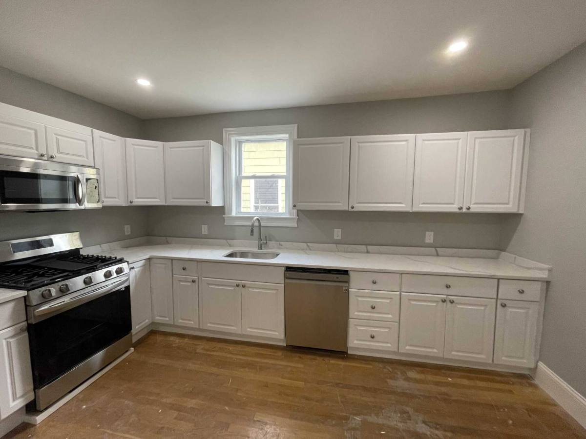 Apartment for rent at 376 Highland Ave, Somerville, MA 02144