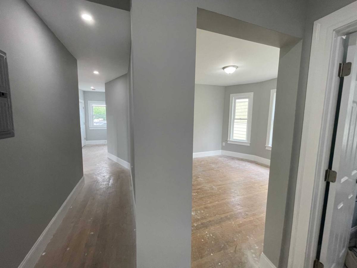 Apartment for rent at 376 Highland Ave, Somerville, MA 02144