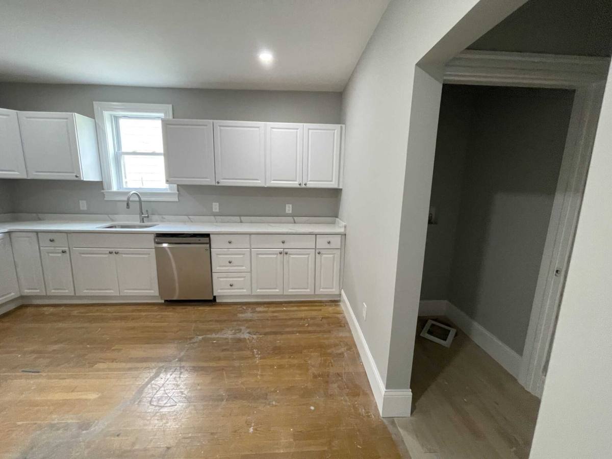 Apartment for rent at 376 Highland Ave, Somerville, MA 02144