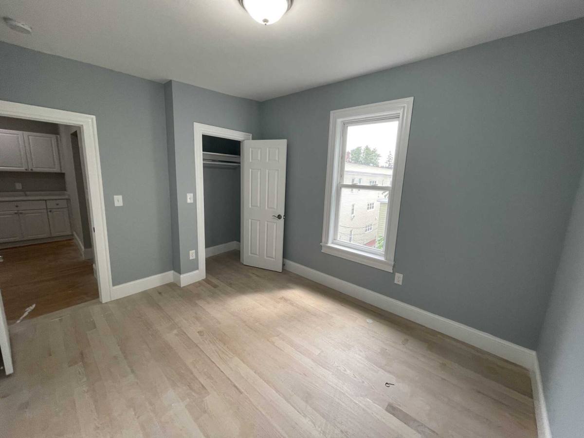 Apartment for rent at 376 Highland Ave, Somerville, MA 02144