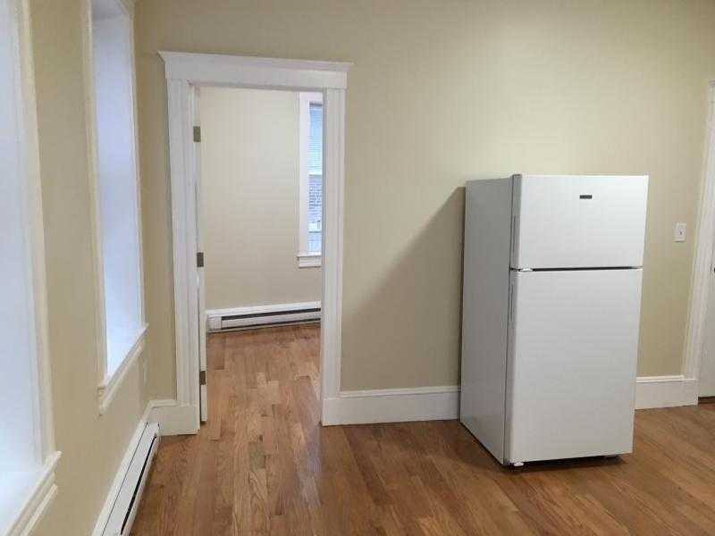 Apartment for rent at 897 Huntington Ave, Boston, MA 02115