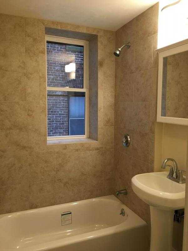 Apartment for rent at 897 Huntington Ave, Boston, MA 02115