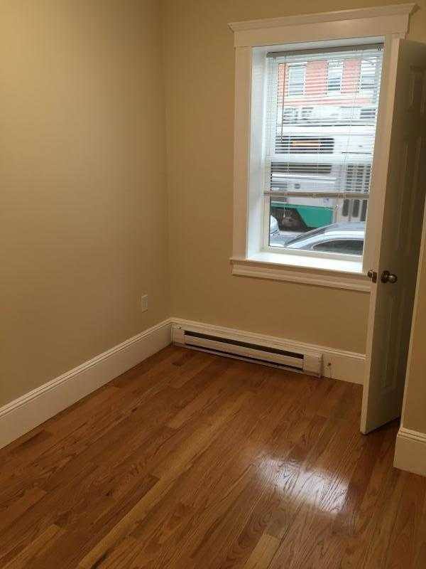 Apartment for rent at 897 Huntington Ave, Boston, MA 02115