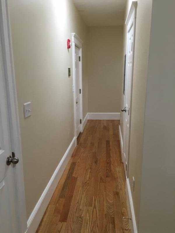 Apartment for rent at 897 Huntington Ave, Boston, MA 02115