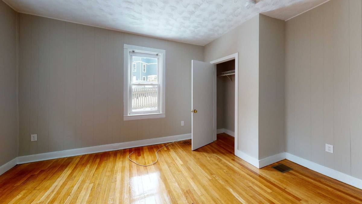 Apartment for rent at 59 Jamaica St, Jamaica Plain, MA 02130