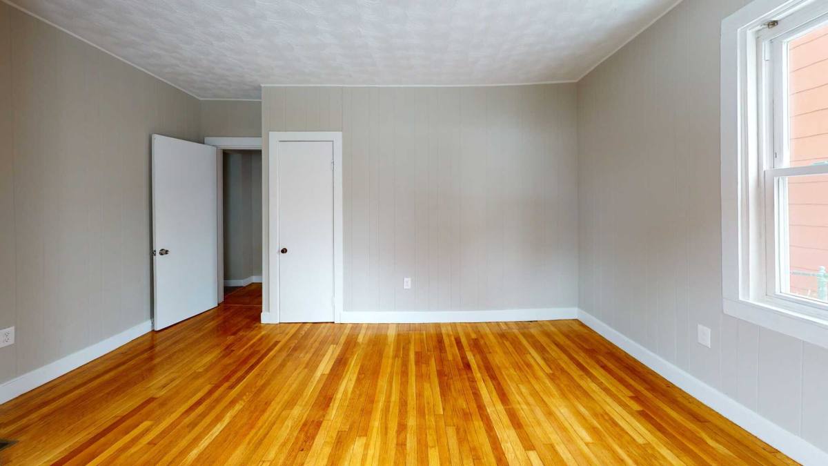 Apartment for rent at 59 Jamaica St, Jamaica Plain, MA 02130