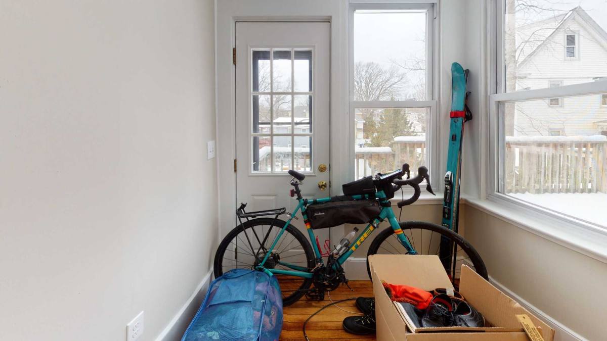 Apartment for rent at 59 Jamaica St, Jamaica Plain, MA 02130