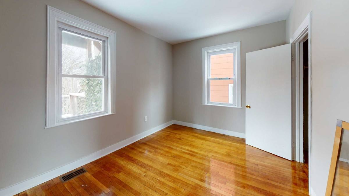 Apartment for rent at 59 Jamaica St, Jamaica Plain, MA 02130