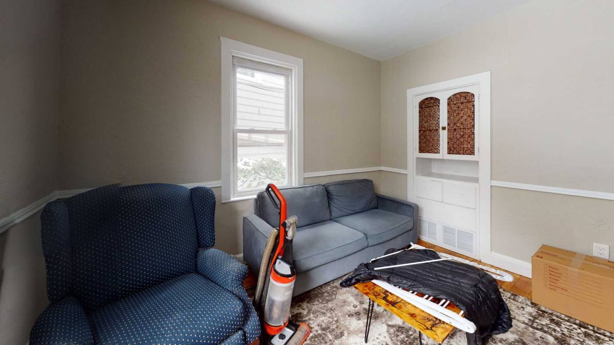 Apartment for rent at 59 Jamaica St, Jamaica Plain, MA 02130
