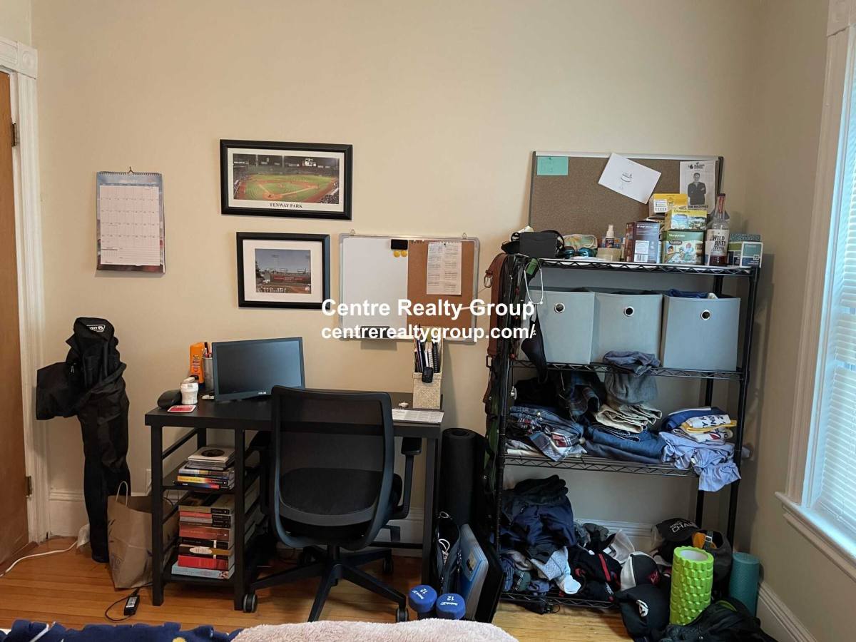 Apartment for rent at 43 Jefferson St, Cambridge, MA 02141