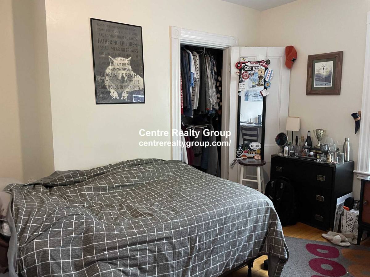 Apartment for rent at 43 Jefferson St, Cambridge, MA 02141