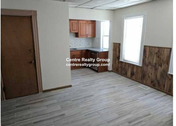Apartment for rent at 43 Jefferson St, Cambridge, MA 02141