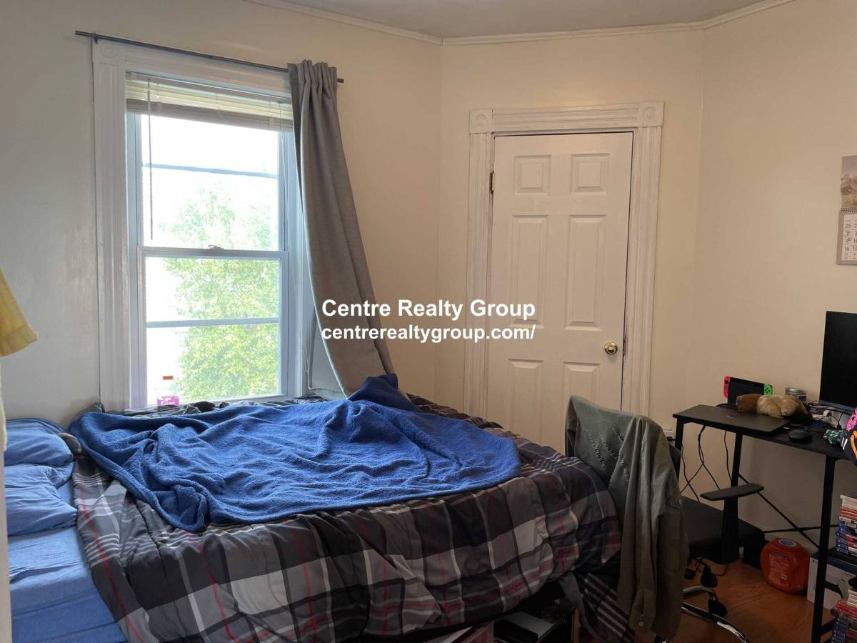 Apartment for rent at 43 Jefferson St, Cambridge, MA 02141