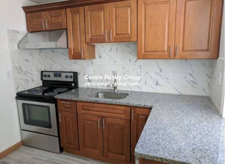Apartment for rent at 43 Jefferson St, Cambridge, MA 02141