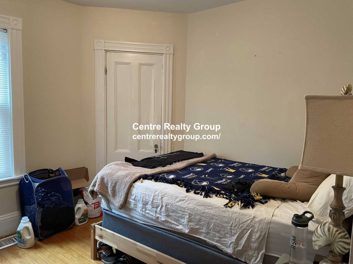 Apartment for rent at 43 Jefferson St, Cambridge, MA 02141