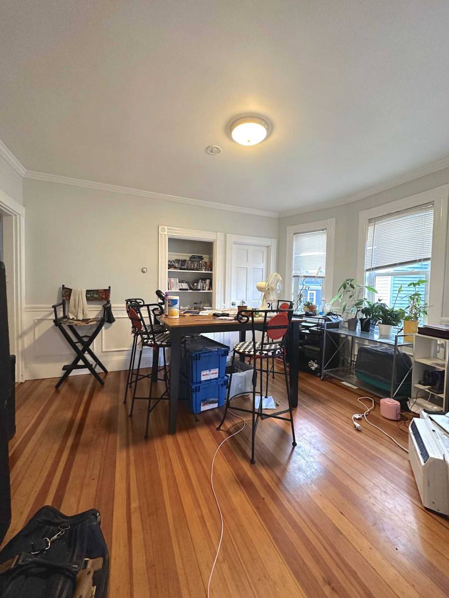 Apartment for rent at 44 Justin Rd, Brighton, MA 02135