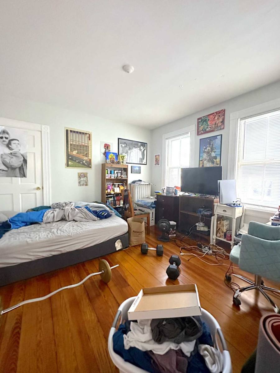 Apartment for rent at 44 Justin Rd, Brighton, MA 02135