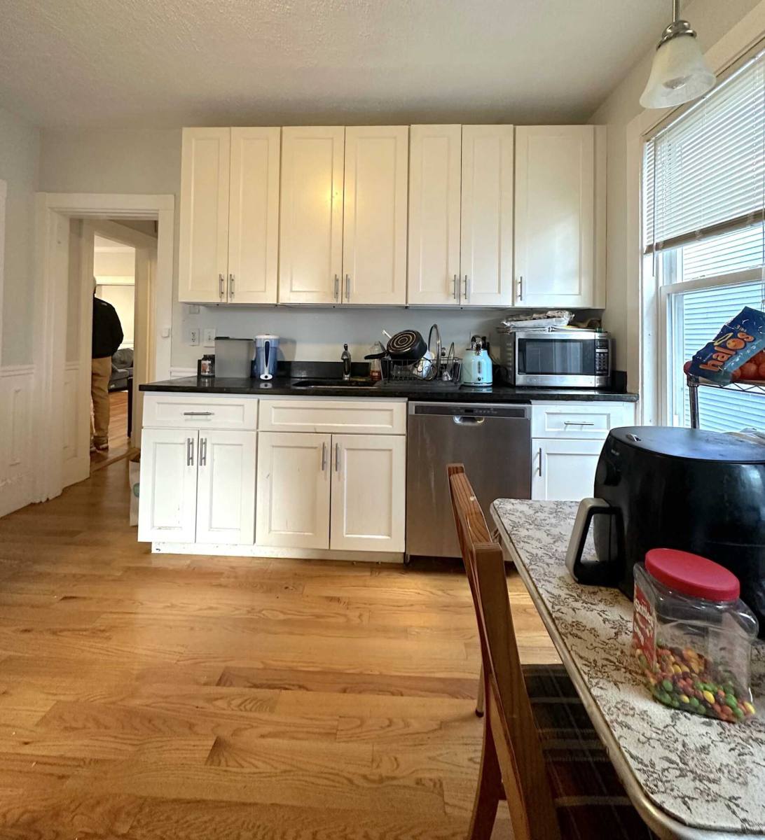Apartment for rent at 44 Justin Rd, Brighton, MA 02135