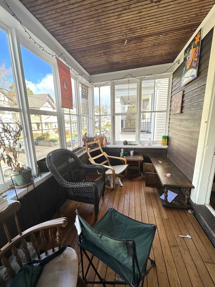 Apartment for rent at 44 Justin Rd, Brighton, MA 02135