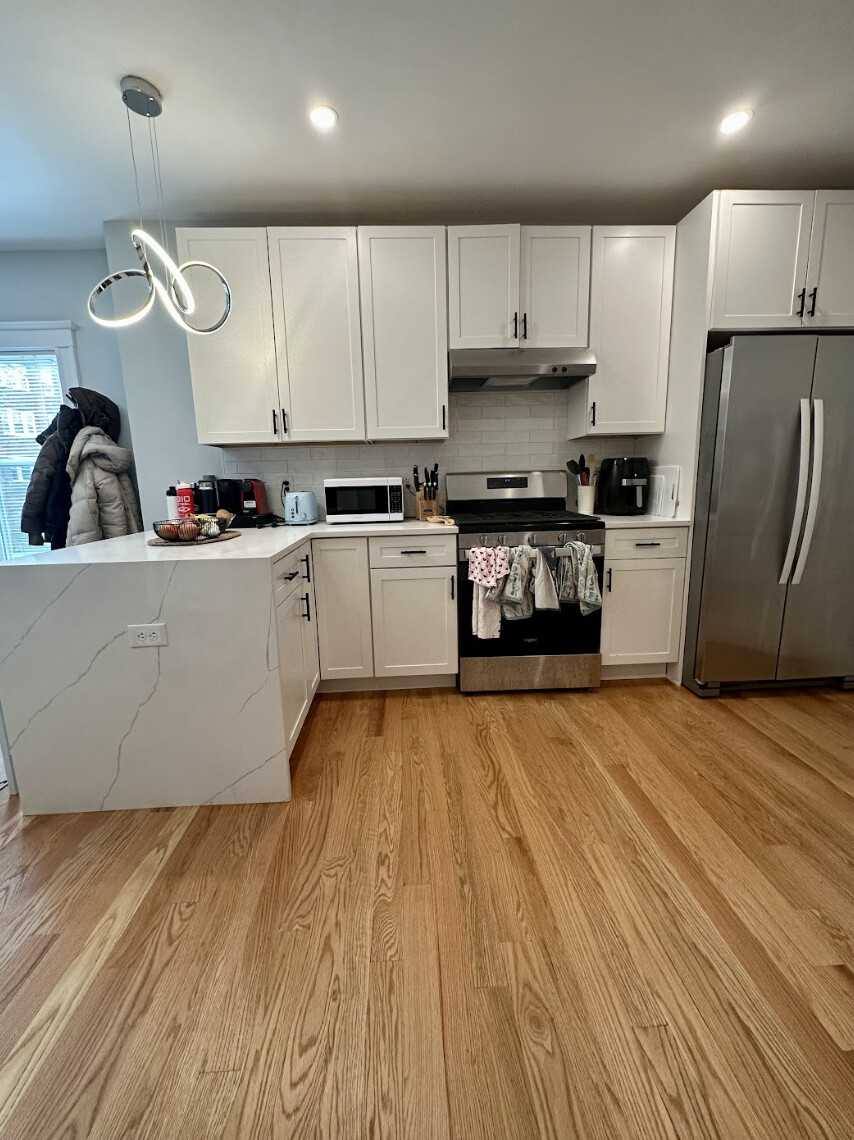 Apartment for rent at 109 Kilsyth Rd, Brighton, MA 02135