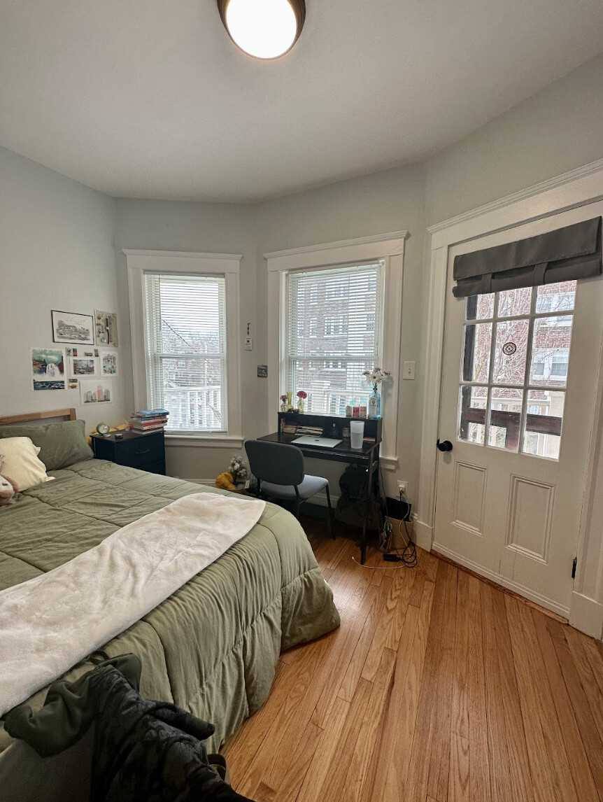 Apartment for rent at 109 Kilsyth Rd, Brighton, MA 02135