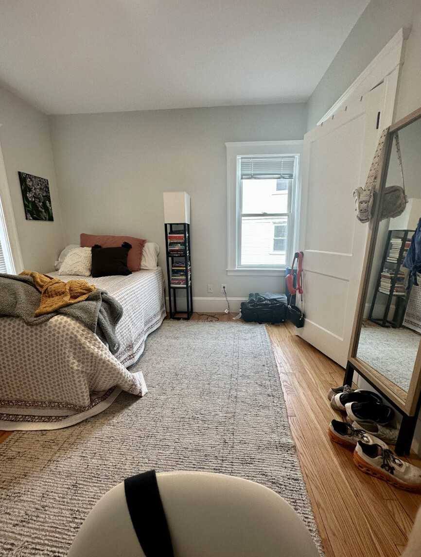 Apartment for rent at 109 Kilsyth Rd, Brighton, MA 02135
