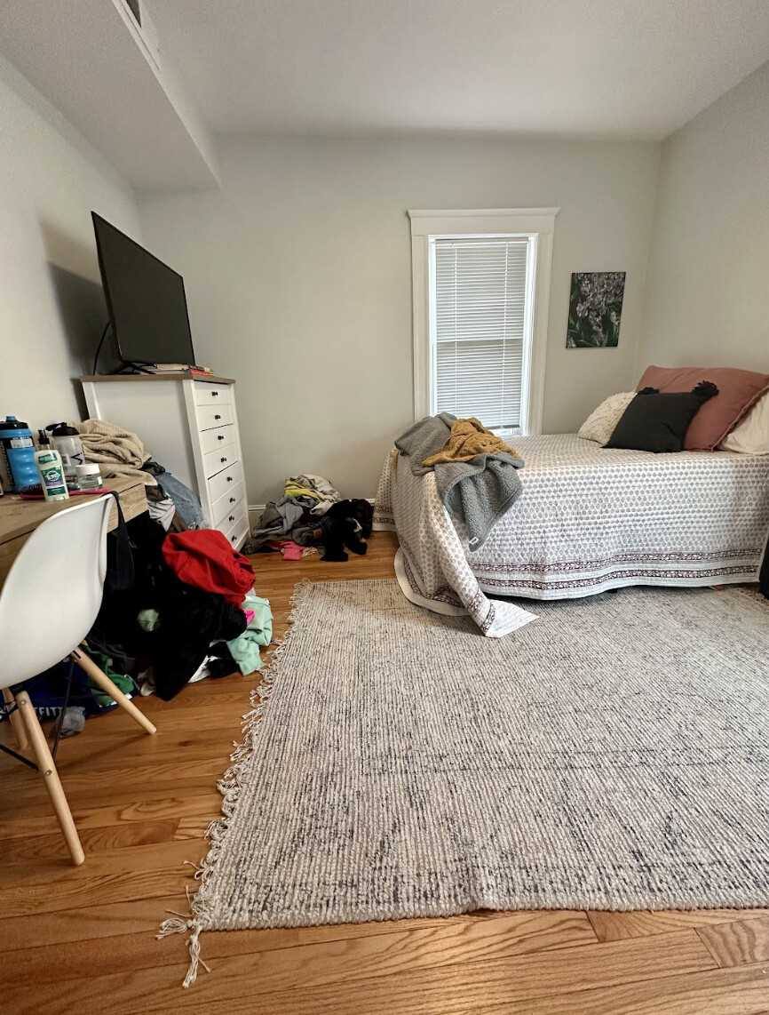 Apartment for rent at 109 Kilsyth Rd, Brighton, MA 02135