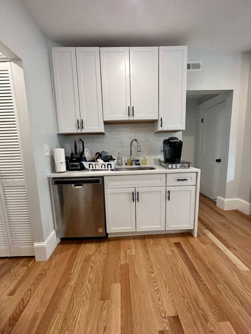 Apartment for rent at 109 Kilsyth Rd, Brighton, MA 02135