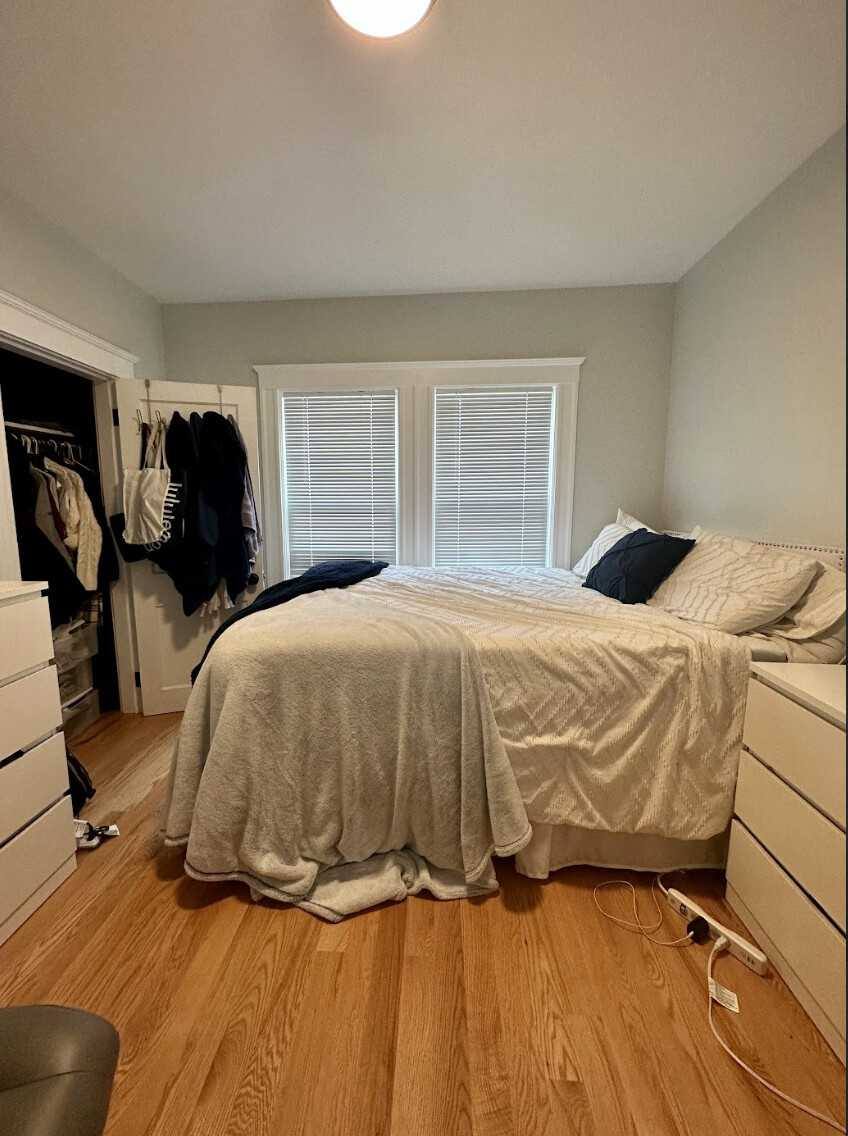 Apartment for rent at 109 Kilsyth Rd, Brighton, MA 02135