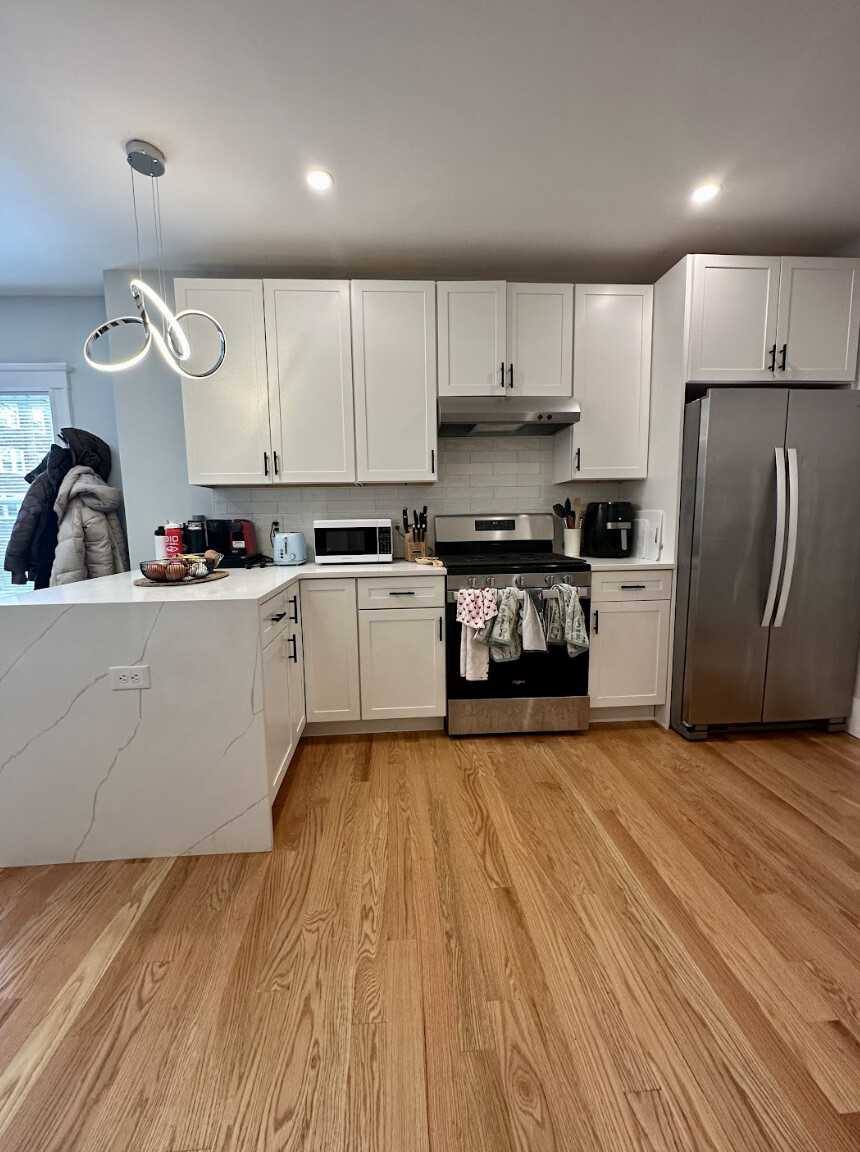 Apartment for rent at 109 Kilsyth Rd, Brighton, MA 02135